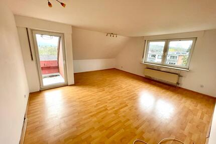 Mietwohnung 2-Zimmer in Bad Eilsen - Petershagen