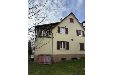 Haus zum Kaufen in Markdorf Leimbach 375.000,00 € 133 m² - Markdorf / Leimbach