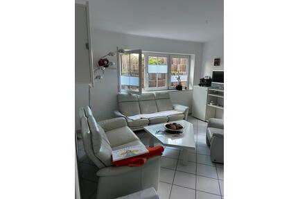 2Zimmerwohnung 56 qm möbliert 800 warm - Karlstein am Main