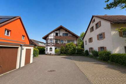Wohnung zum Kaufen in Bad Krozingen 319.000,00 € 84 m²