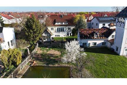 Haus zum Kaufen in Markkleeberg 1.200.000,00 € 500 m²