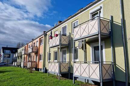 Wohnung zum Mieten in Bergkamen 449,00 € 50.15 m²