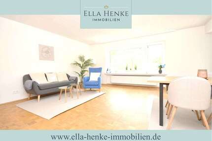 Wohnung zum Kaufen in Bad Harzburg 160.000,00 € 85 m²