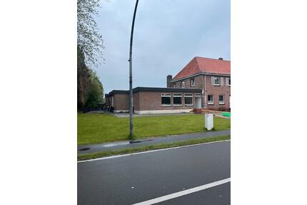 Kleine Wohnung in Füchtenfeld Tierhaltung erlaubt - Wietmarschen