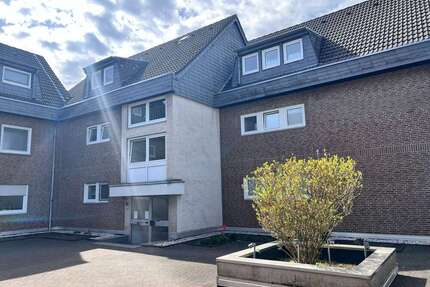 Wohnung zum Kaufen in Bergisch Gladbach 220.000,00 € 65 m²