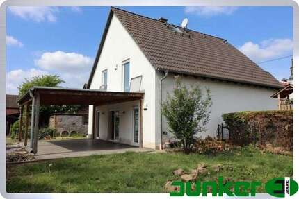 Haus zum Kaufen in Hammersbach 449.000,00 € 153 m²