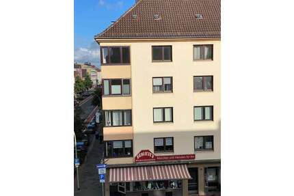 Wohnung zum Mieten in Bremerhaven 480,00 € 75 m²