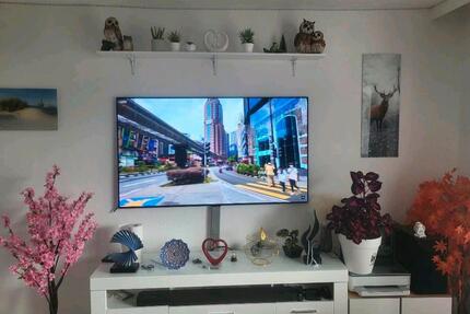 Möbliertes Apartment Hochparterre Nähe Bahnhof Jobcenter möglich - Neumünster