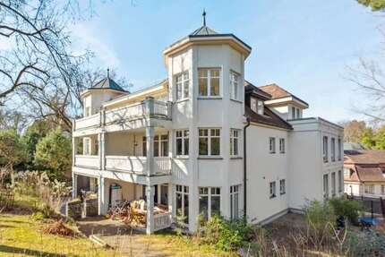 Wohnung zum Kaufen in Wannsee 976.500,00 € 155 m²