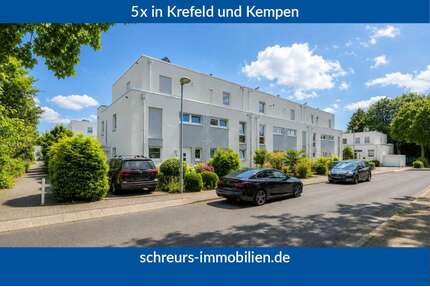 Haus zum Kaufen in Krefeld 525.000,00 € 147 m²