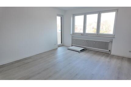 Erstbezug nach Sanierung in Münster-Hiltrup