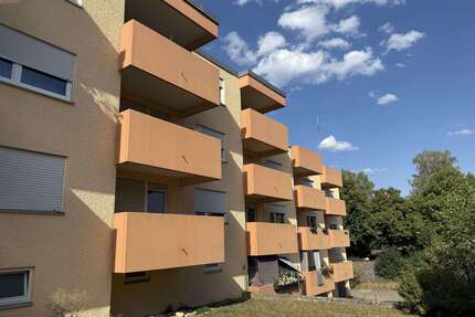 Wohnung zum Kaufen in Heidenheim 172.000,00 € 57 m²