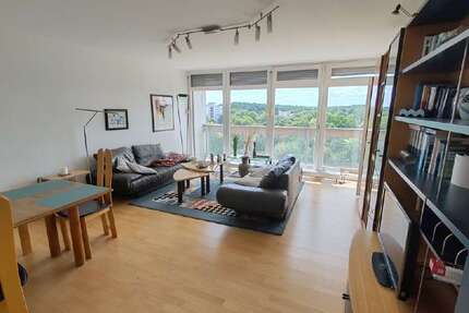Wohnung zum Kaufen in Wolfsburg 215.000,00 € 89 m²