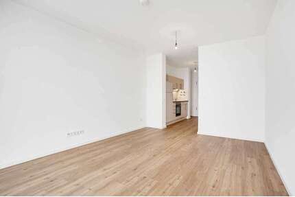 Wohnung zum Mieten in Berlin 770,00 € 29.7 m²