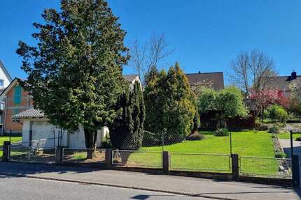 Grundstück zu verkaufen in Schotten 48.950,00 € 455 m²