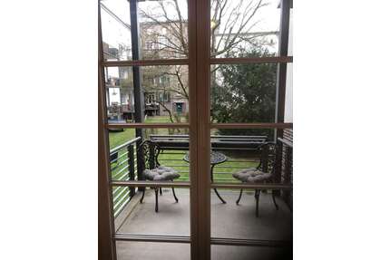 Wohnung zum Mieten in Hannover 690,00 € 47 m²