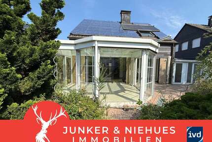 Haus zum Kaufen in Bielefeld 395.000,00 € 153 m²