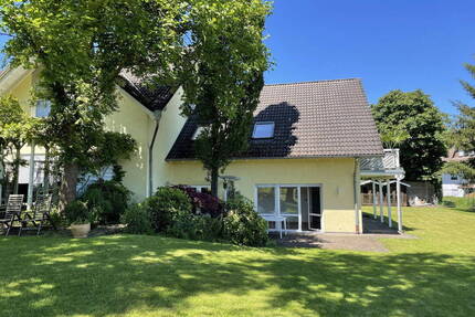 3 Eigentumswohnungen in wunderschön gelegenem Wohnhaus in Montabaur-Horressen