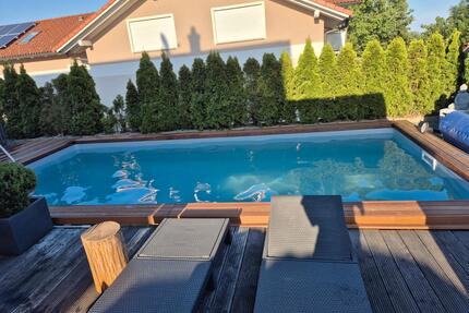 Traumhaus mit Wellnessfaktor - 679.000,00&nbsp;EUR Kaufpreis, ca.&nbsp; 209,00&nbsp;m&sup2; in Neukirchen vorm Wald (PLZ: 94154)