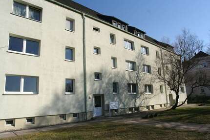 Wohnung zum Mieten in Borsdorf 370,00 € 48 m²