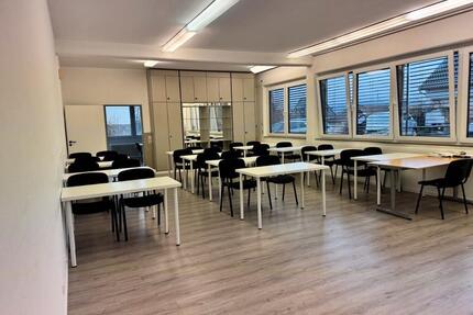 Büro- oder Therapieflächen, Schulungsräume, Kosmetik - Wissen