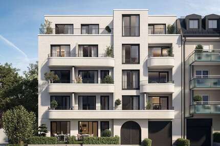 Wohnung zum Kaufen in München 489.900,00 € 35.11 m²