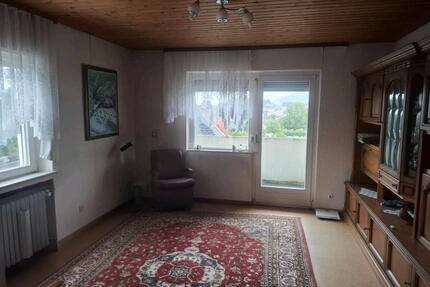 Wohnung in Grenzah Wyhlen bei Lörrach - Stuttgart Stuttgart-Ost