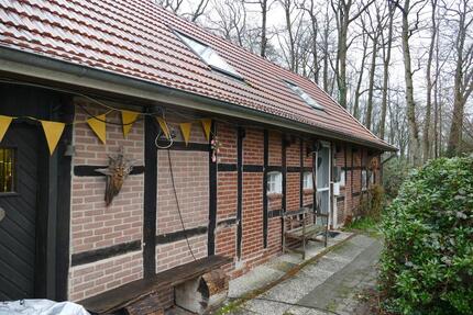 Möbliertes Ferienhaus ca. 110 qm Wohnfläche in Haselünne-Lohe