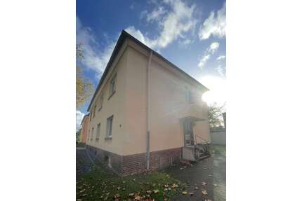 Wohnung zum Mieten in Duisburg 380,00 € 55.16 m²