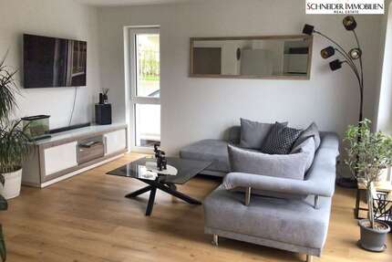 Wohnung zum Mieten in Bad Teinach-Zavelstein, Wohnung Nr. 3 670,00 € 51.7 m²