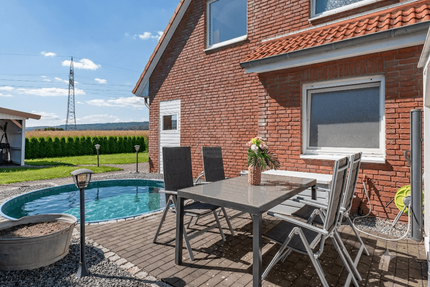 Wohnung zum Kaufen in Auetal 230.000,00 € 78.81 m²