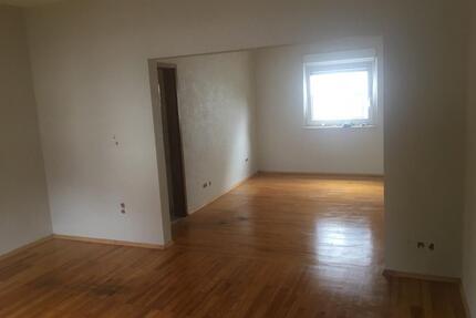 3-4 Zimmer-Wohnung im Erdgeschoss in Bürstadt