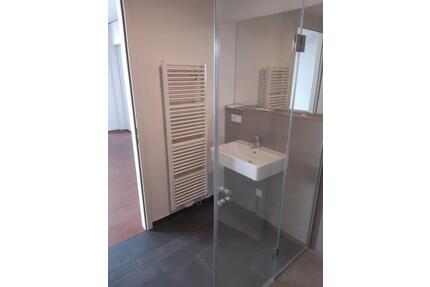 The Smart Square - helles 1-Zimmer-Appartement - Berlin Treptow-Köpenick