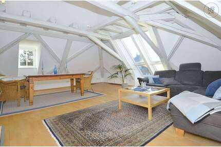 Wohnung zum Mieten in Wiesbaden 1.490,00 € 60 m²