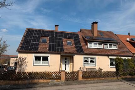 Familienfreundliches Haus mit Spa Bereich - Arberg