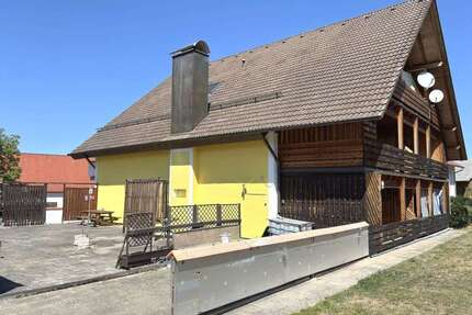 Wohnung zum Kaufen in Westhausen 175.000,00 € 68 m²