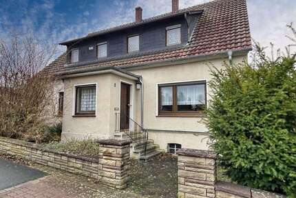 Haus zum Kaufen in Löhne 149.000,00 € 120 m²