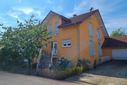 Ein Traum im Grünen in Merzig - Brotdorf