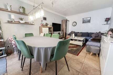 Wohnung zum Kaufen in Herford 170.000,00 € 97 m²