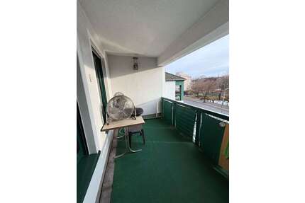 Wohnung zum Mieten in Duisburg 450,00 € 53 m²