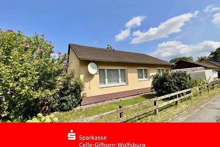 Haus zum Kaufen in Lachendorf 175.000,00 € 85 m²