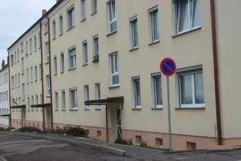 *Lommatzsch - schöne 3-RWhg.* - 58.000,00&nbsp;EUR Kaufpreis, ca.&nbsp; 58,00&nbsp;m&sup2;&nbsp;Wohnfl&auml;che in Lommatzsch (PLZ: 01623)