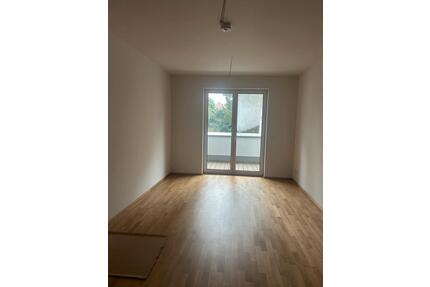 Schöne 2,5-Zimmer-Neubauwohnung (2. Bezug) in zentraler Lage - Coburg