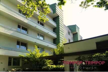 Wohnung zum Mieten in Krefeld 550,00 € 57 m²