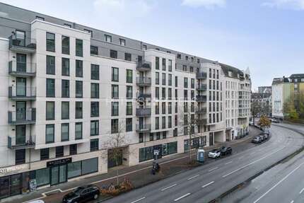 Wohnung zum Kaufen in Hamburg 1.350.000,00 € 148.2 m²