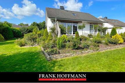 Haus zum Kaufen in Kisdorf 425.000,00 € 129 m²