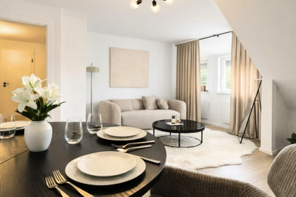 Wohnung zum Mieten in Stuttgart 1.000,00 € 62 m²