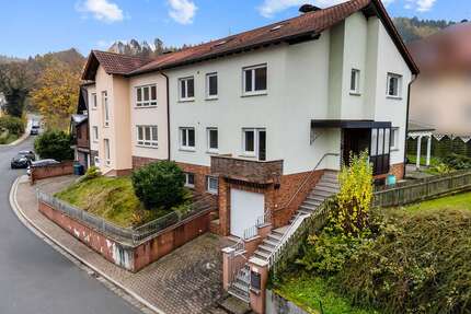 Haus zum Kaufen in Gelnhausen 440.000,00 € 219 m²