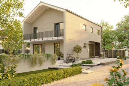 Iserlohn, ein Ort zum Verlieben! Neubau Stadthaus auf großzügigem Grundstück!