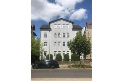 Sehr schöne 2,5-Raum-Wohnung - 450,00&nbsp;EUR Kaltmiete, ca.&nbsp; 64,80&nbsp;m&sup2;&nbsp;Wohnfl&auml;che in Gotha (PLZ: 99867) Siebleben